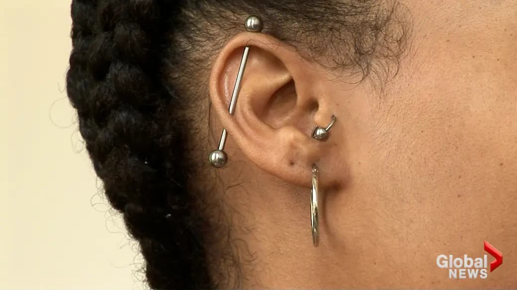 Hidden Dangers: Why That Trendy Piercing Could Be Fatal