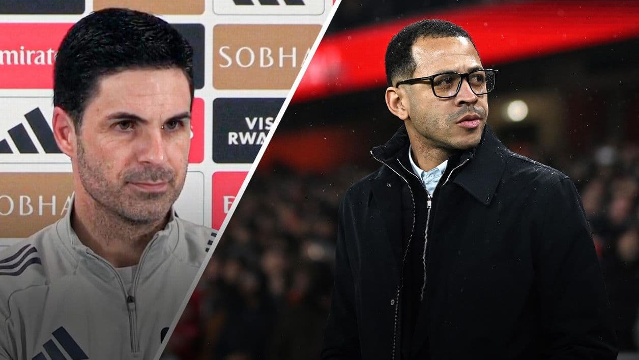 War of the Warm-Up: Arteta Apologises as Arsenal’s ‘Disrespect’ Sparks Fury