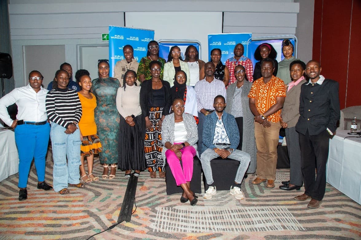 Kenya Confronts Alarming Rise in Gender-Based Violence in Sports