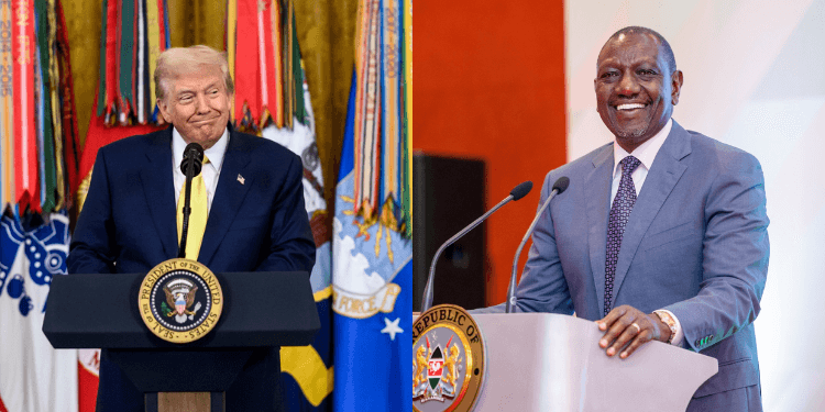 Trump Rule Halts Automatic Work Permit Extensions for Kenyans in US