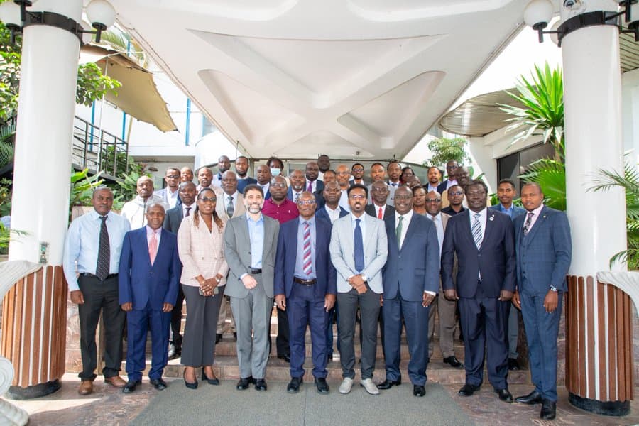 East African States Endorse Decade-Long Biotechnology Strategy for Growth and Biosafety