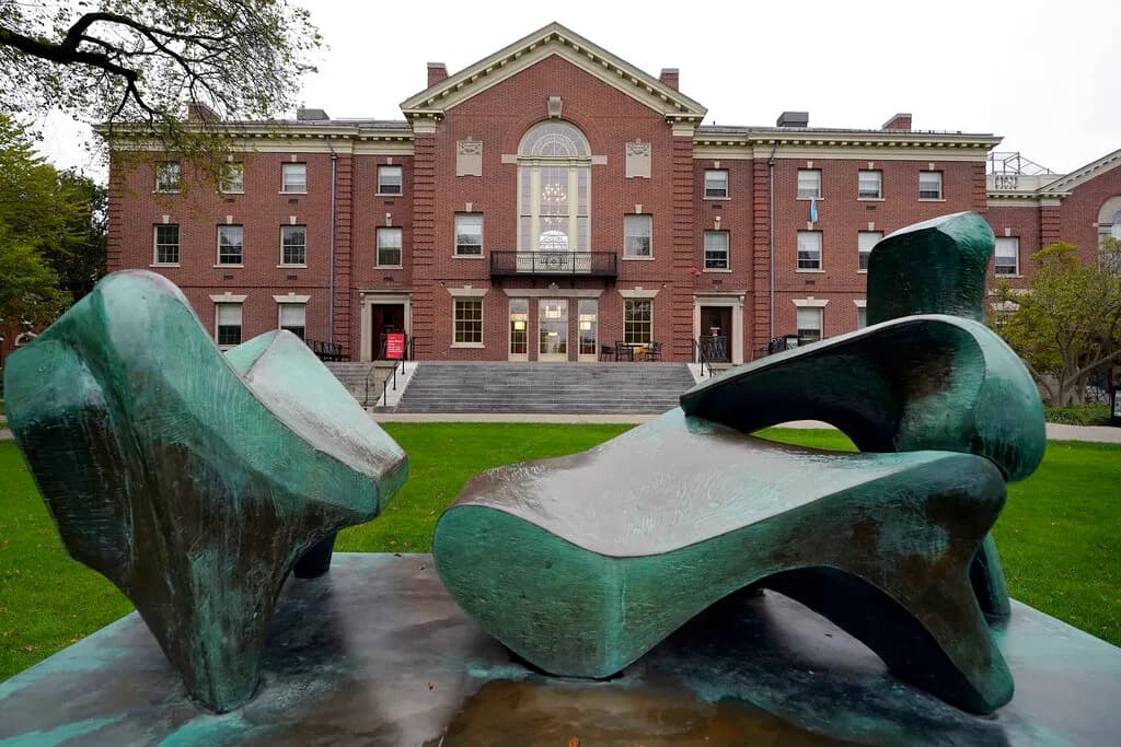 Brown University Rejects Trump's Funding Compact, Citing Academic Freedom