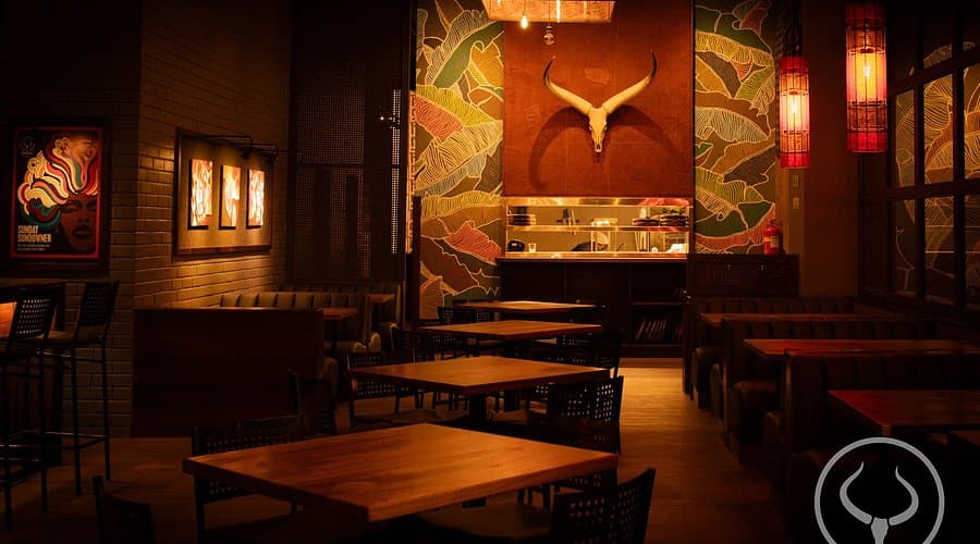 Ankole Grill Kilimani