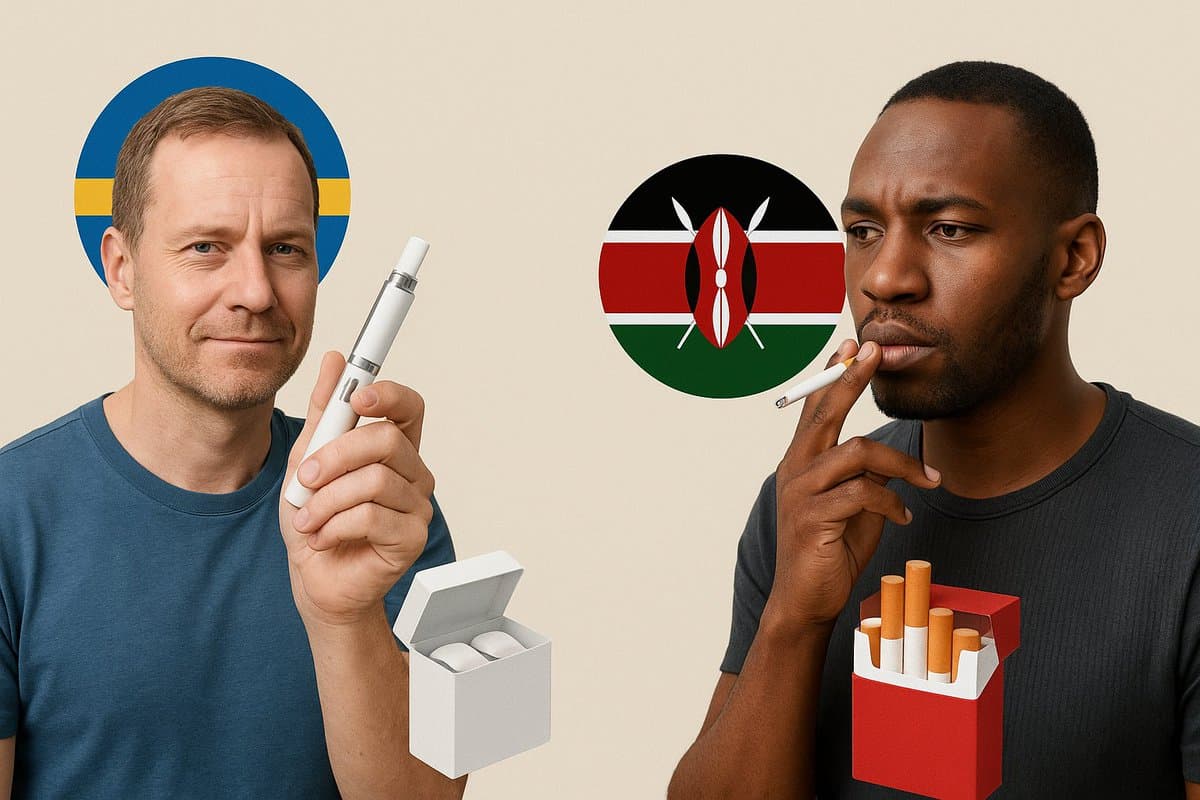 Kenya at a Crossroads on Tobacco Policy After Contentious COP11 Summit