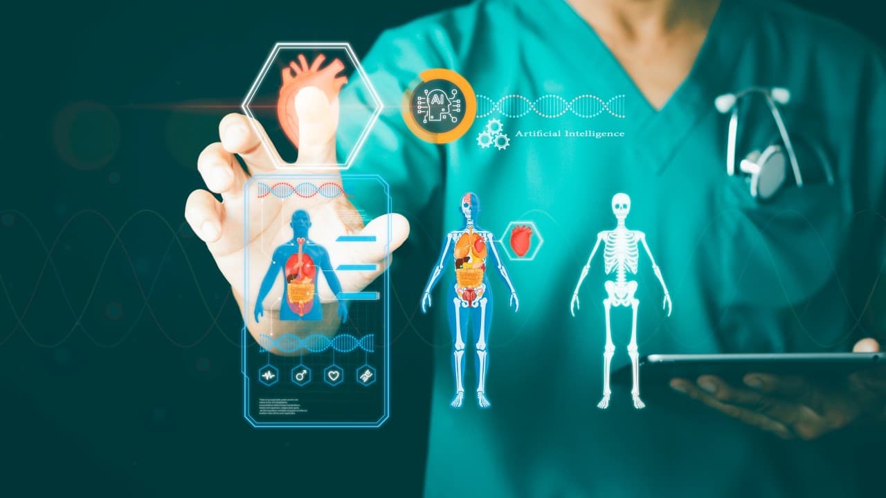 Healthcare CIOs Finally Enter Artificial Intelligence Maturity Era