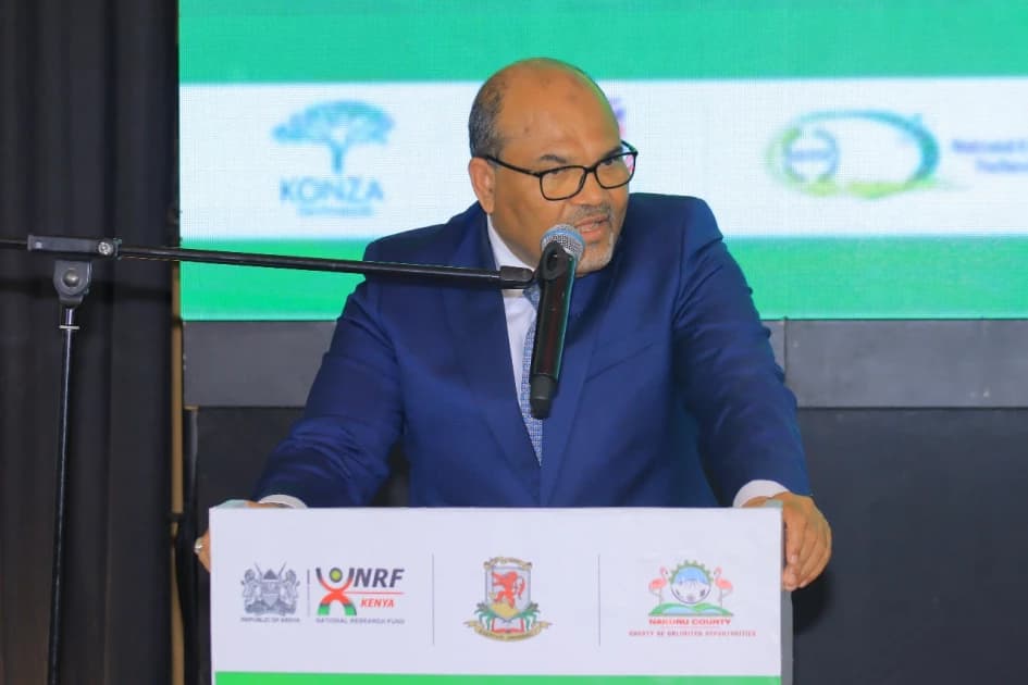 National Research Festival Urges Kenya to Invest in Science and Technology