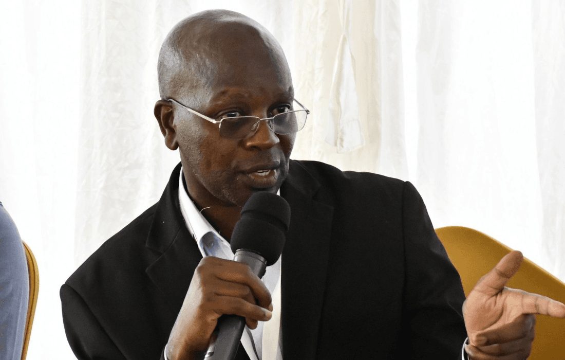 JSC Probes Bribery Allegations Against Migori ELC Judge Fred Nyagaka