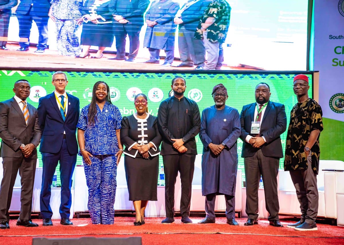 Nigeria’s New Hope: Saving the SEDC from Political Predators