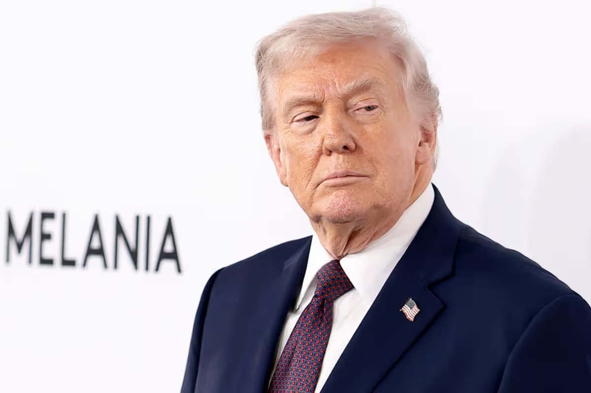 The Dragon Trap: Trump Warns UK That China Business is "Very Dangerous"