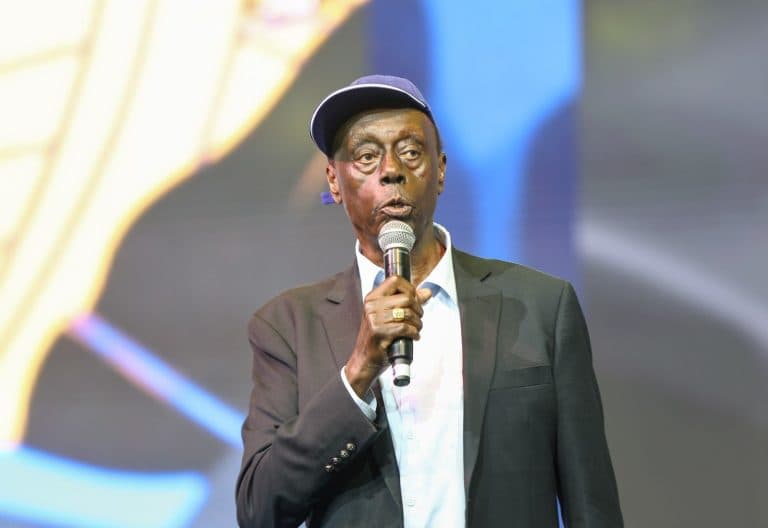 Paul Muite Praises Kenya Met for Accurate Rainfall Forecasts