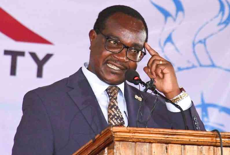 No Consent, No Pay: Ogamba Shields Parents from Illegal School Levies