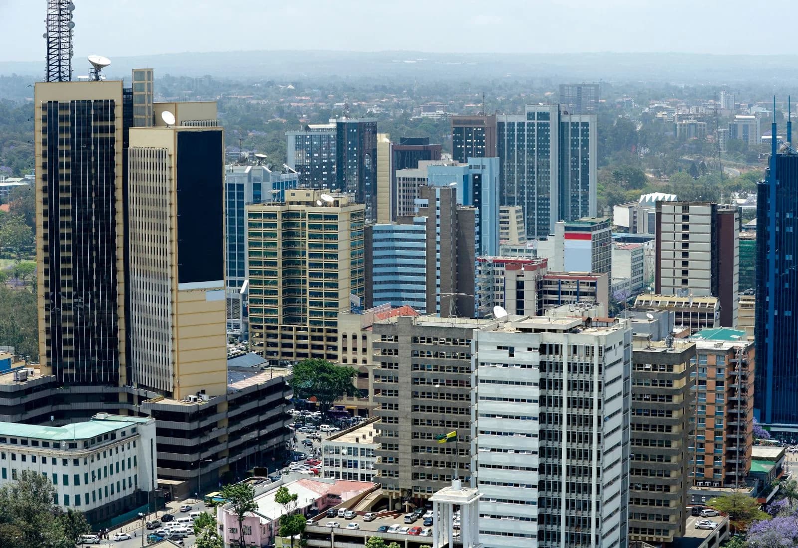 Kenya Poised for Strong Economic Growth in 2025, Driven by Key Sectors