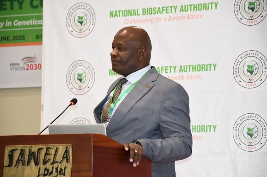 Kenya Ratifies EAC Digital Trade Pact Amid Tech Sector Concerns