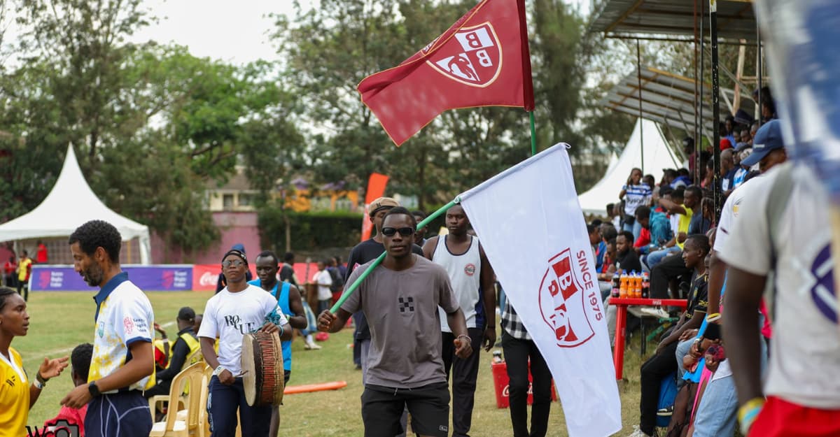 Oilers Cement Dominance, Clinch Second Straight Floodlit Title