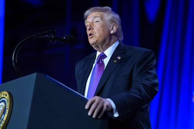 Vile Depths: Trump Scrubs Racist Obama Video After Global Fury