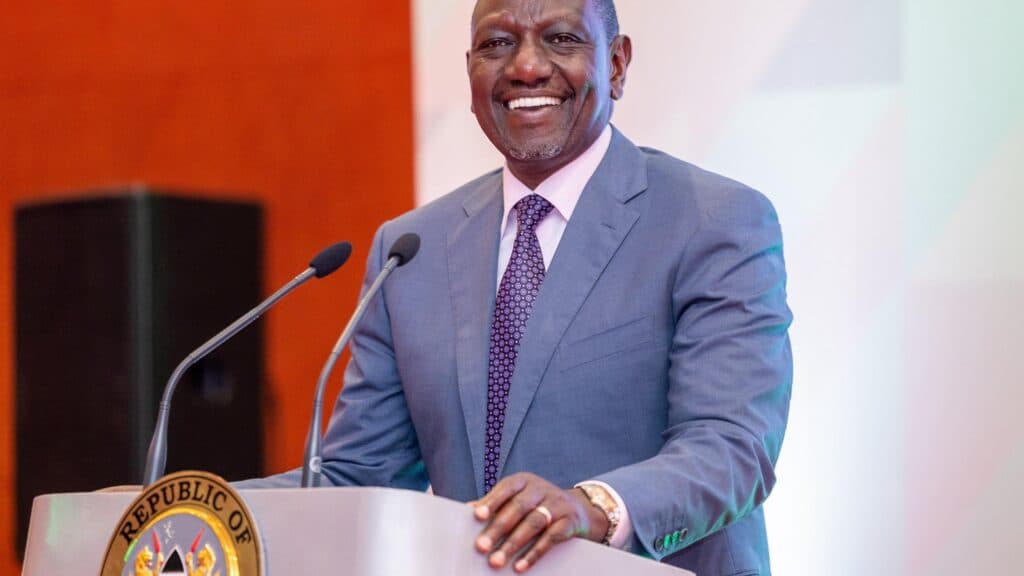 Ruto Suffers Blow as Court Nullifies Advisory Team
