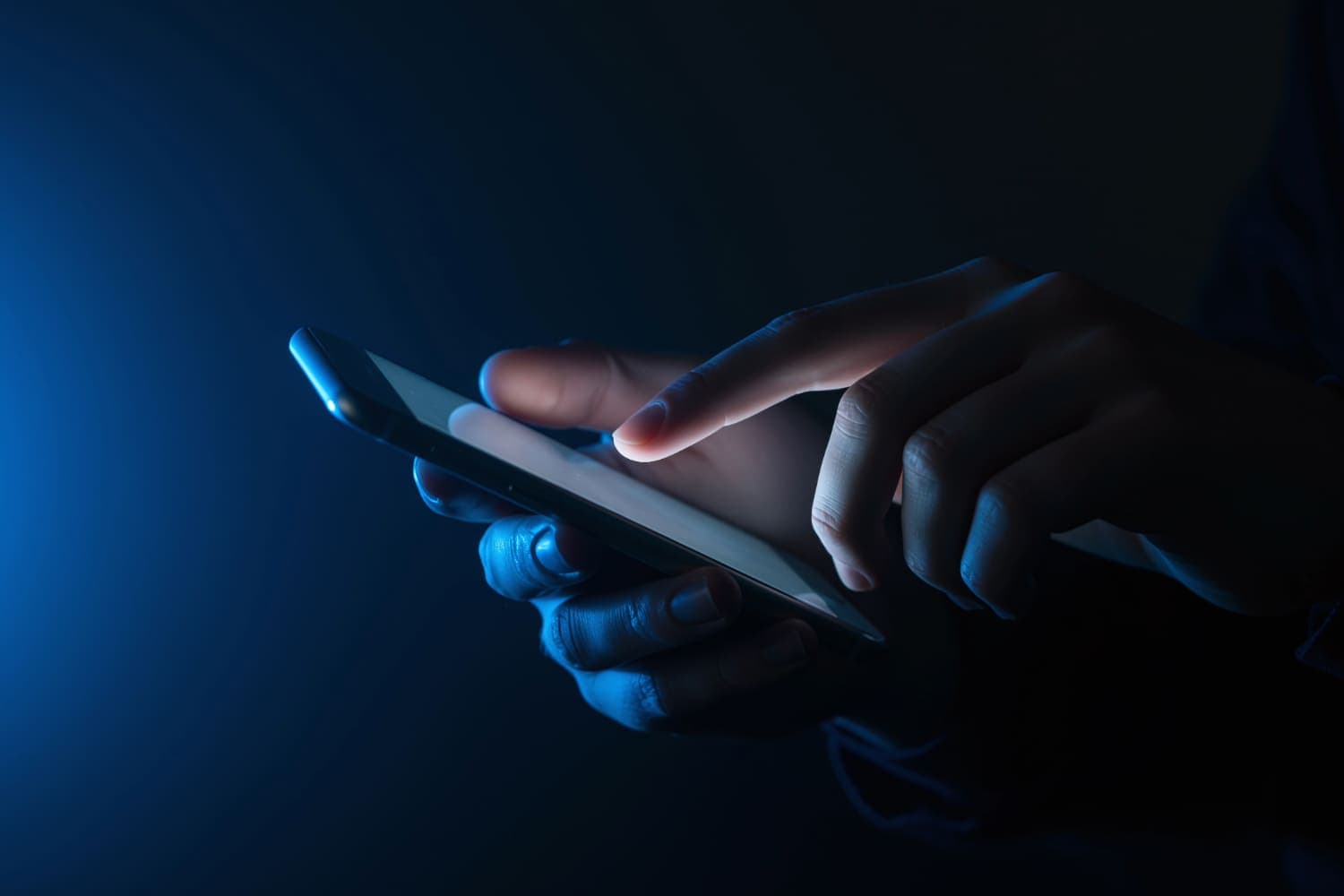 Digital Purge: CA Launches SMS Weapon Against SIM Fraud