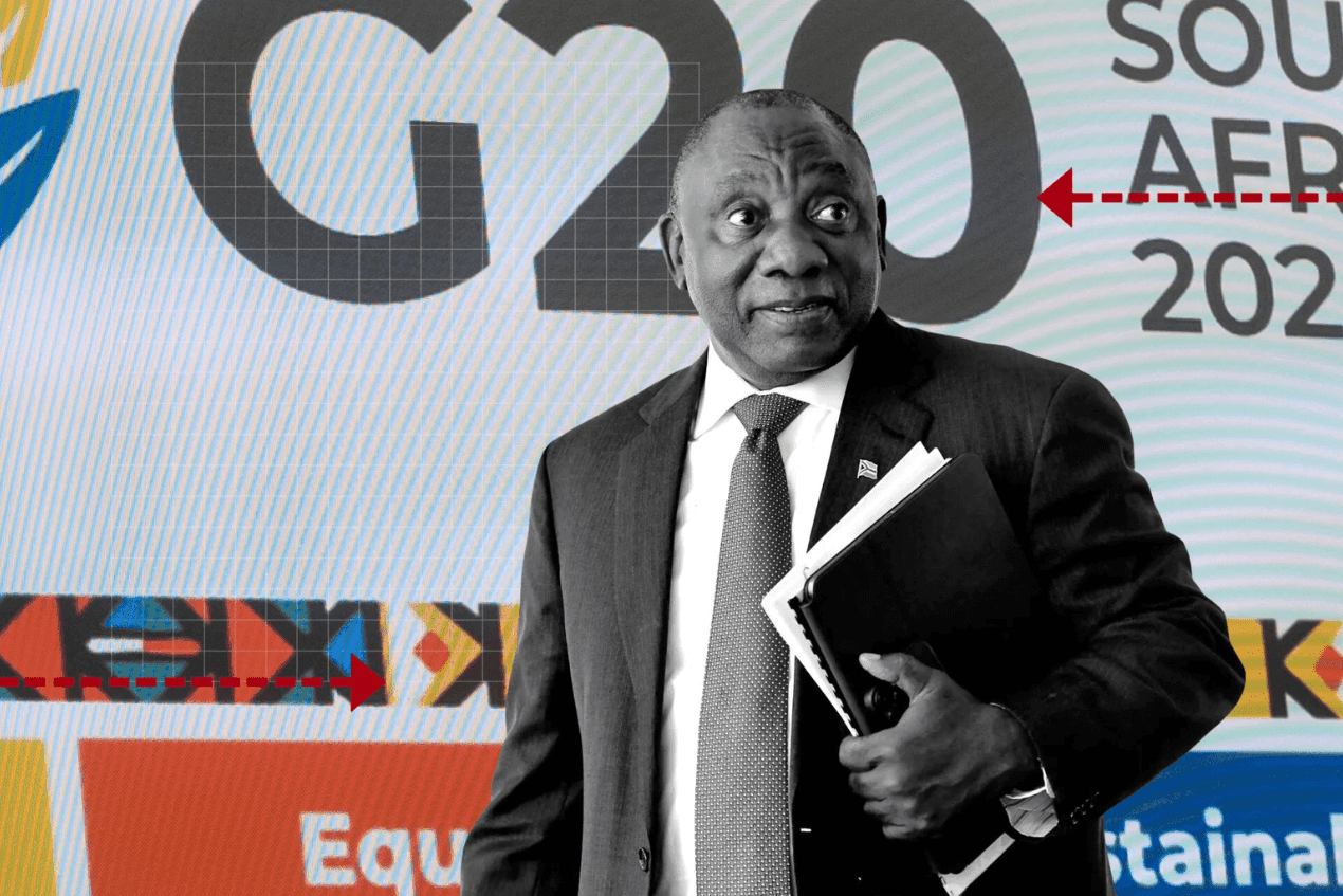 G20 Urged to Launch Global Panel to Combat 'Inequality Emergency'