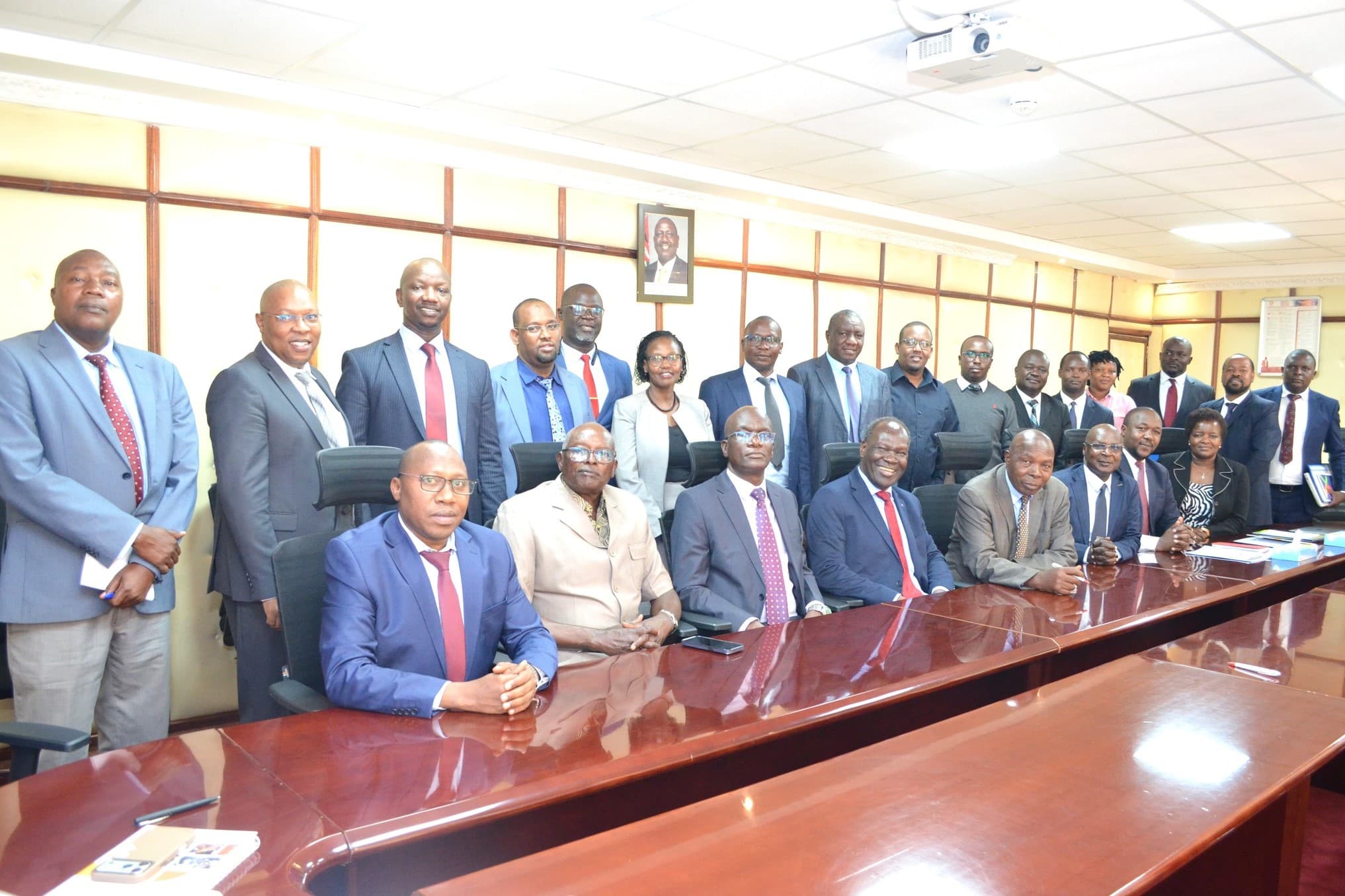 IBEC: Why SRC Wants to Sink Sh80m on Productivity Conference