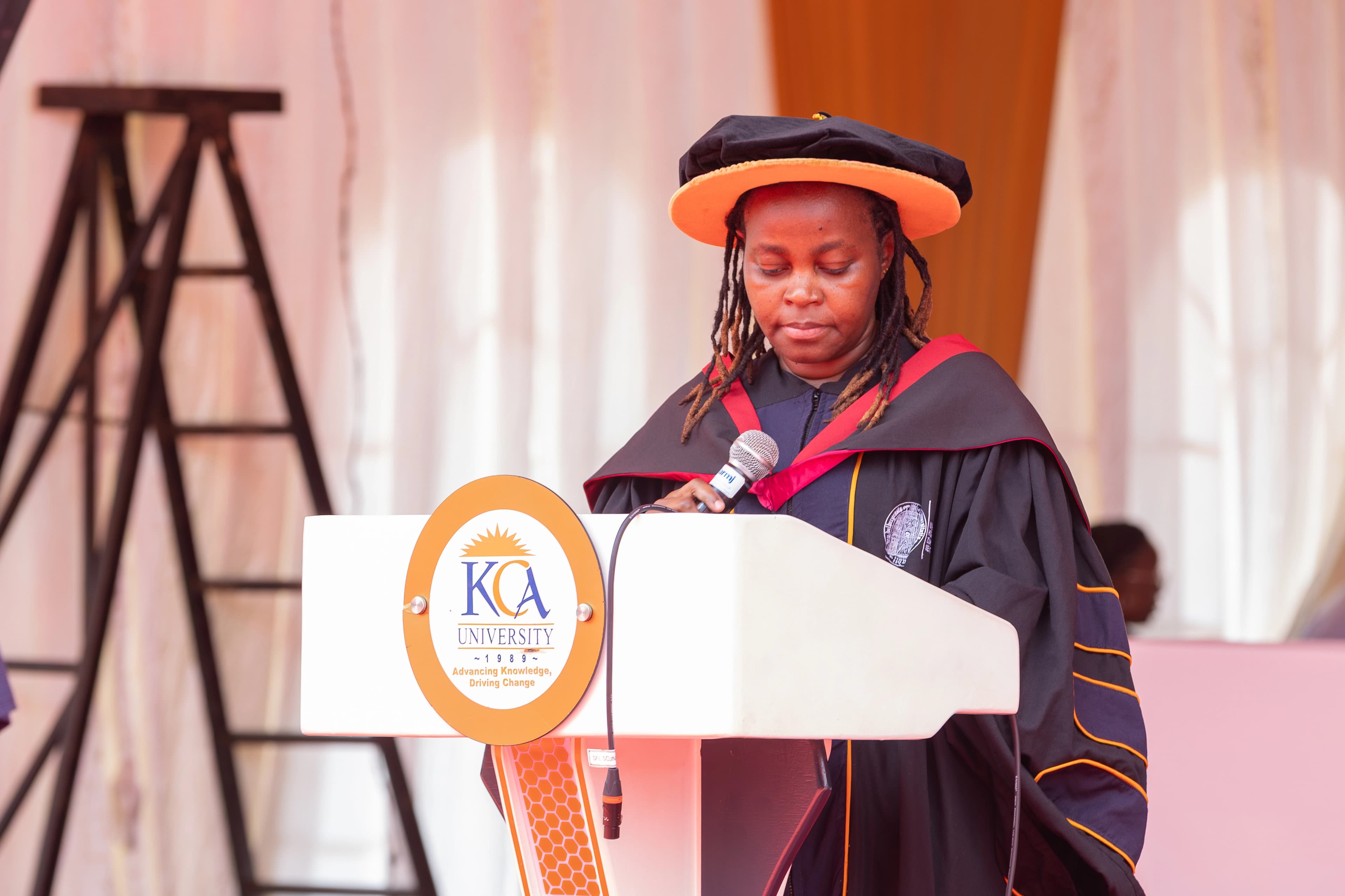 3,286 New Graduates: KCA’s Bold Bet on Kenya’s Digital Future