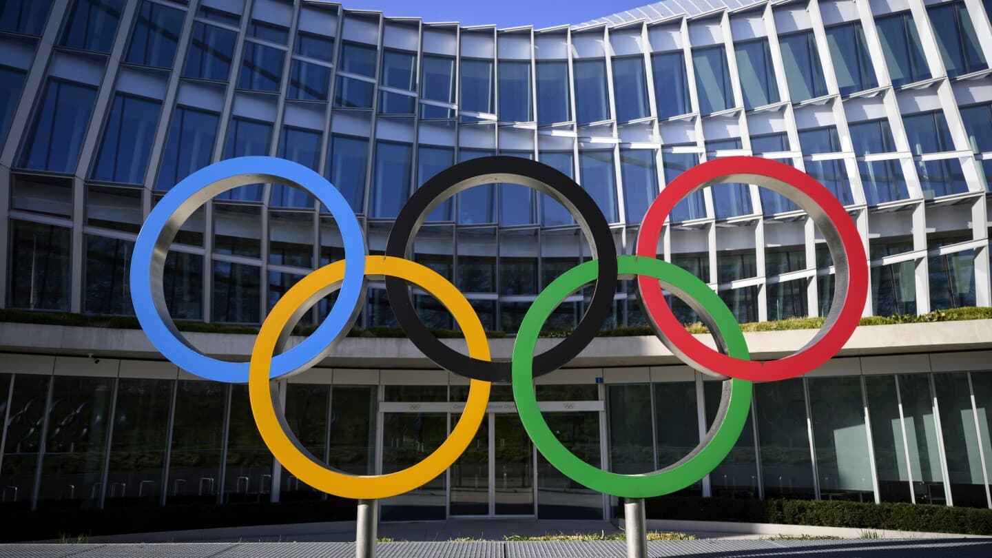 IOC, Saudi Arabia Scrap Landmark Olympic Esports Games Deal