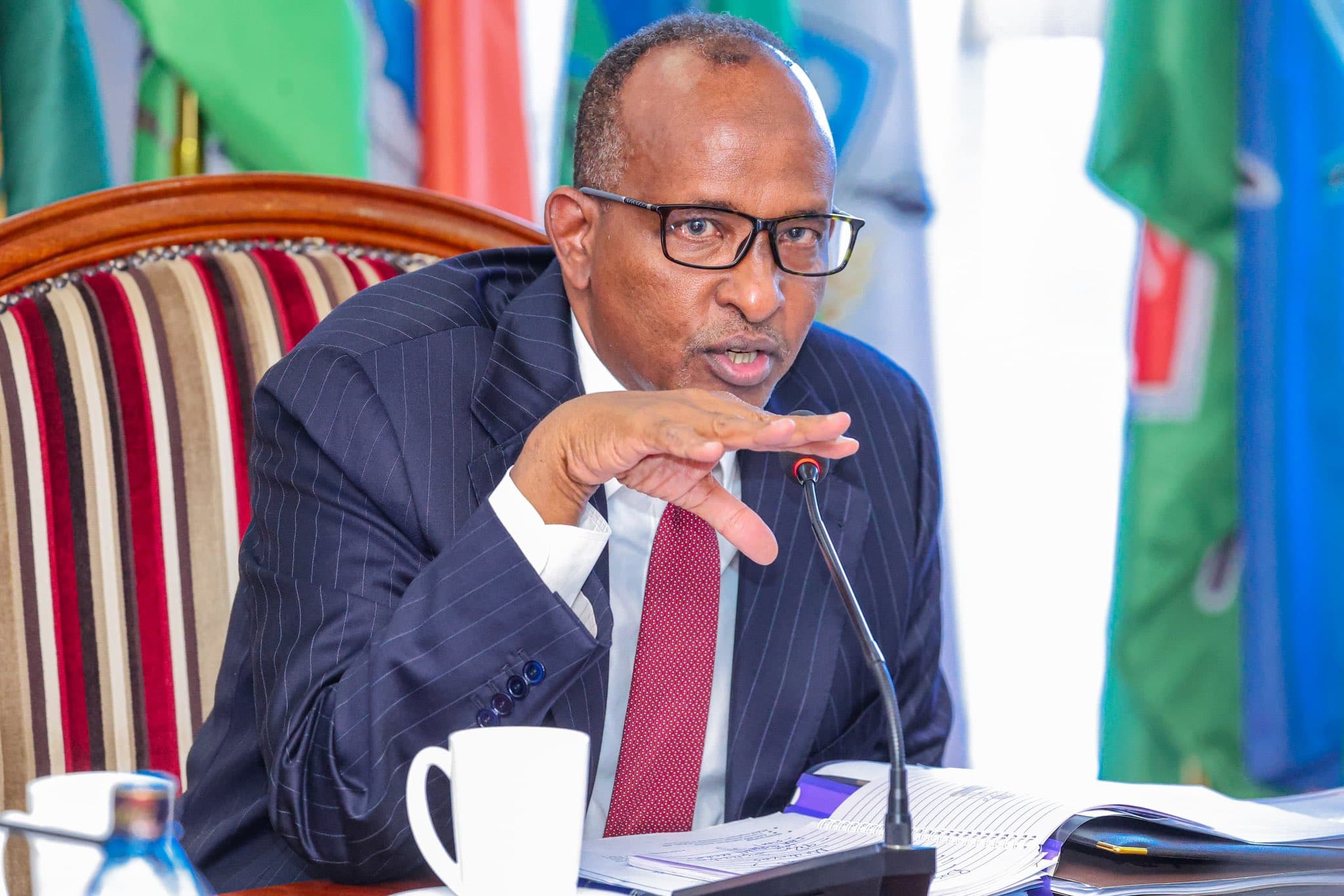 US funding shift puts Kenya’s HIV achievements at risk – Duale warns