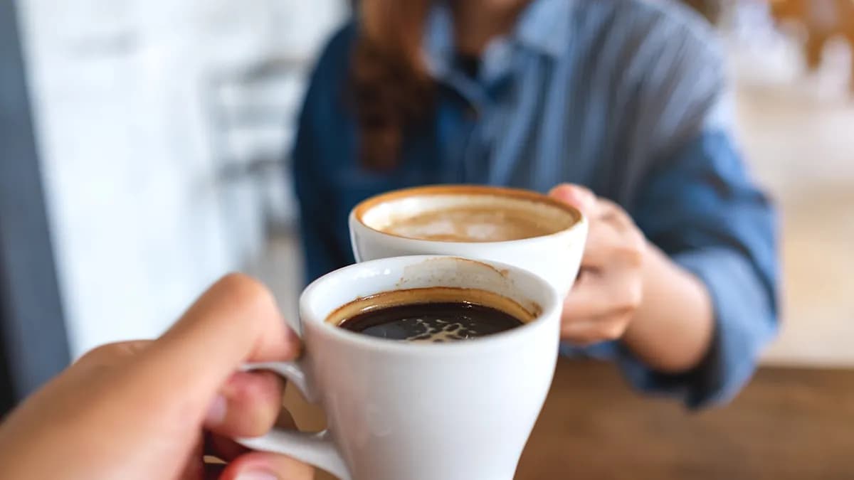 Your Morning Brew Could Add 5 Years to Life for Mentally Ill