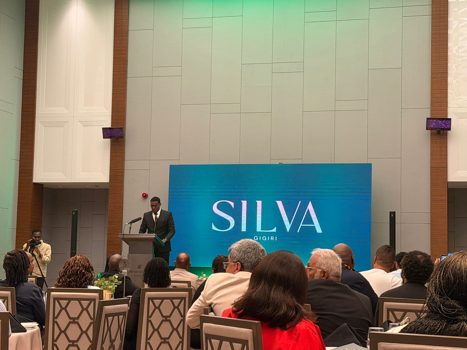 Silva Gigiri Unveiled: A New Luxury Address Betting on Wellness, Sustainability and Long-Term Value