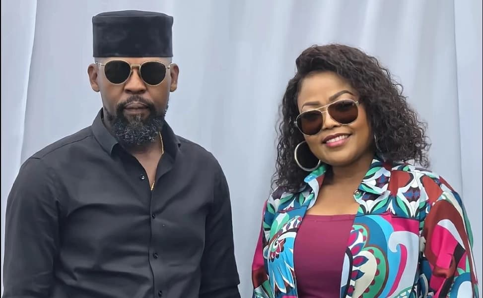 Mwakideu Counters Burale’s KSh 20M Suit With 36-Page Affidavit