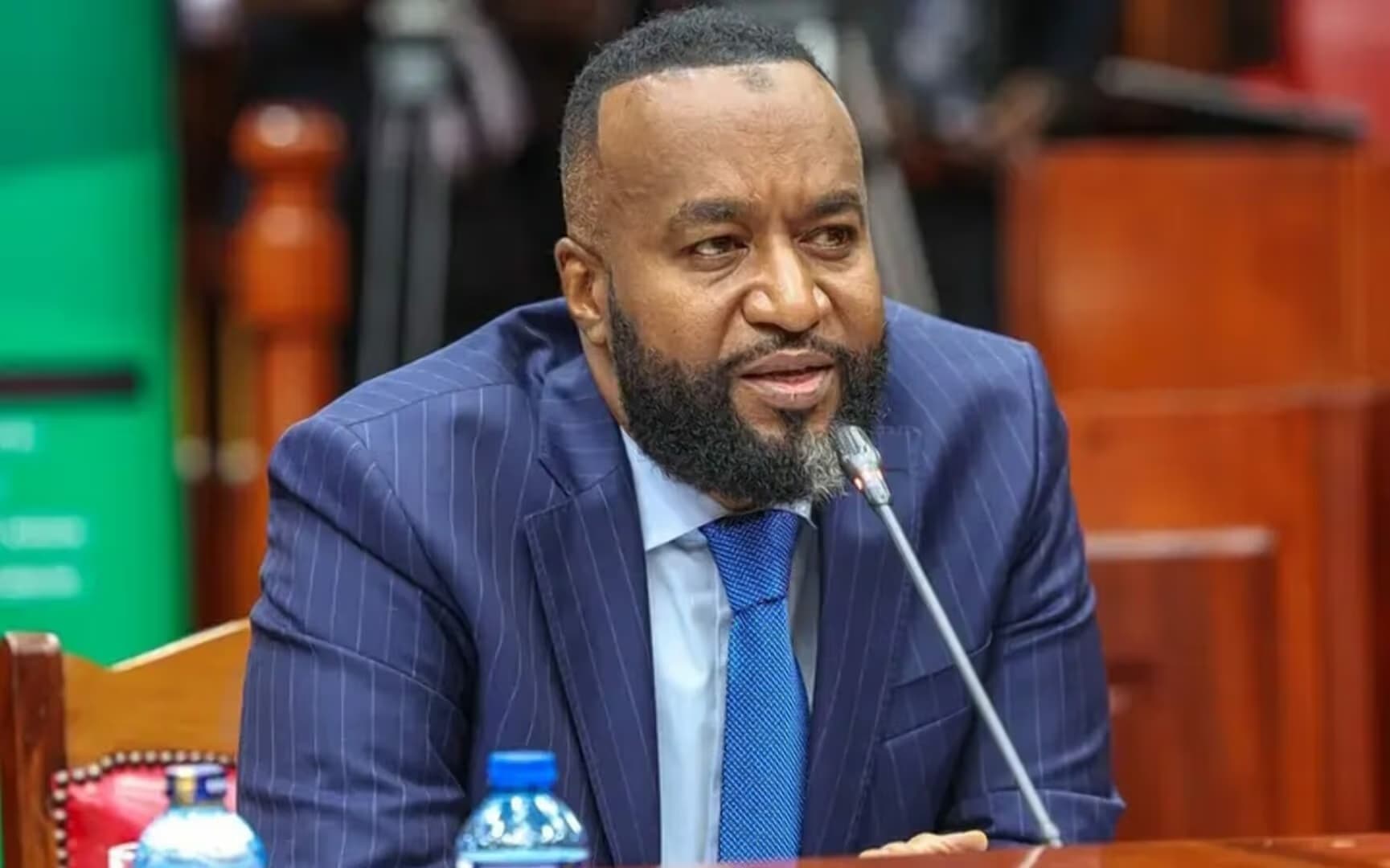 Coast Uprising: Delegates Push for Joho to Seize ODM Throne