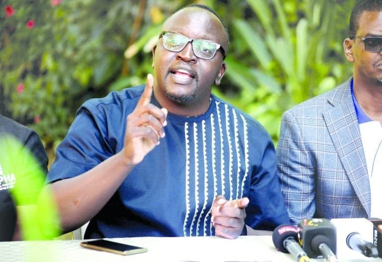 Private Hospitals Suspend SHA Services as KSh 43B Claims Go Unpaid