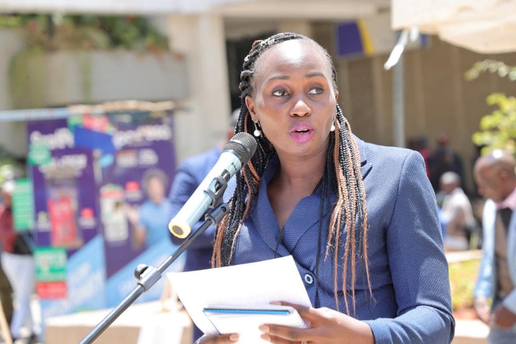 Justice Denied? LSK Pressured to Fight Centralised Drug Case Trials