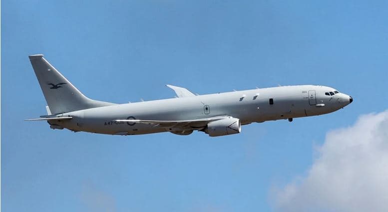 Kenya Urges Calm Amidst Australia-China Airspace Dispute