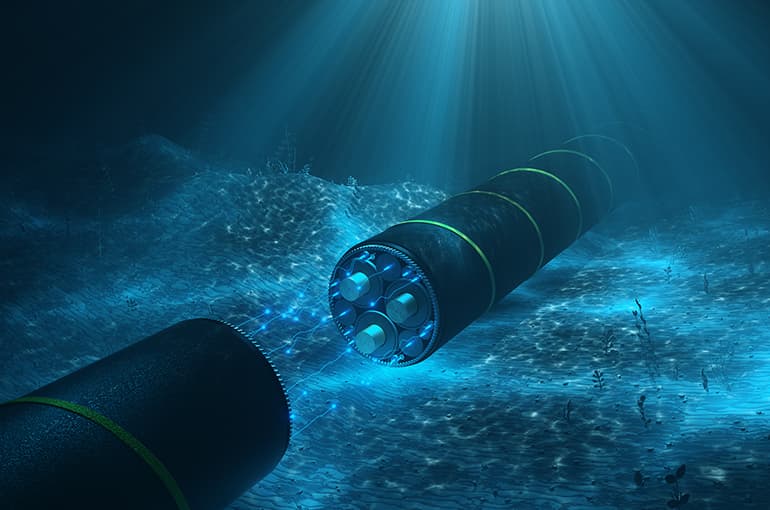 Safaricom and Meta Partner on New Subsea Cable to Boost Kenya’s Internet Connectivity