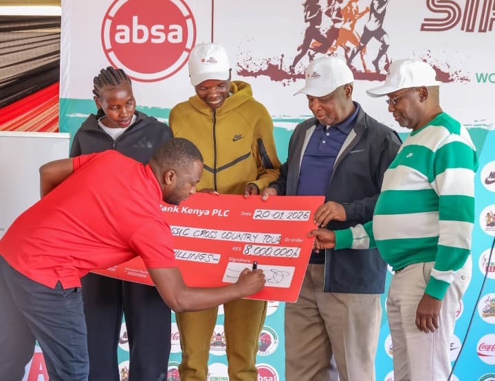 World Beaters Return: Sirikwa Classic 2026 Set to Electrify Eldoret