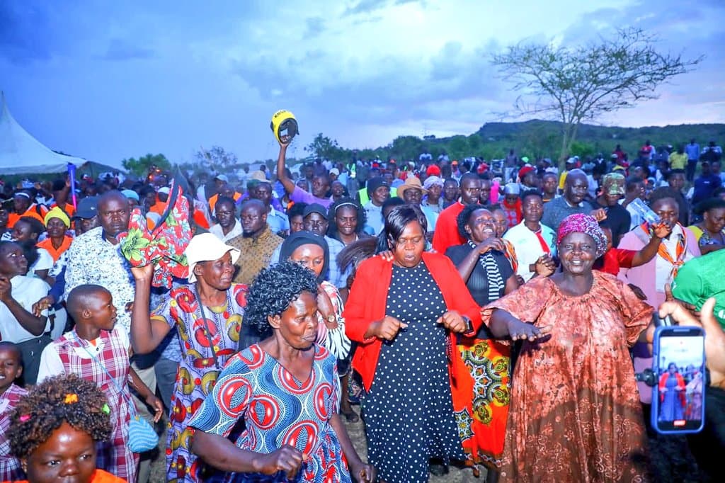 ODM eyes by-election wins as dress rehearsal for 2027 battle