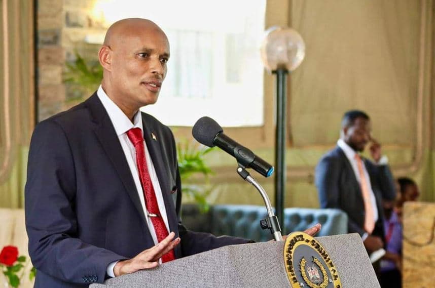 Police Announce Nearly 500 Arrests in Crackdown on “Well-Funded Plot” to Incite Anarchy