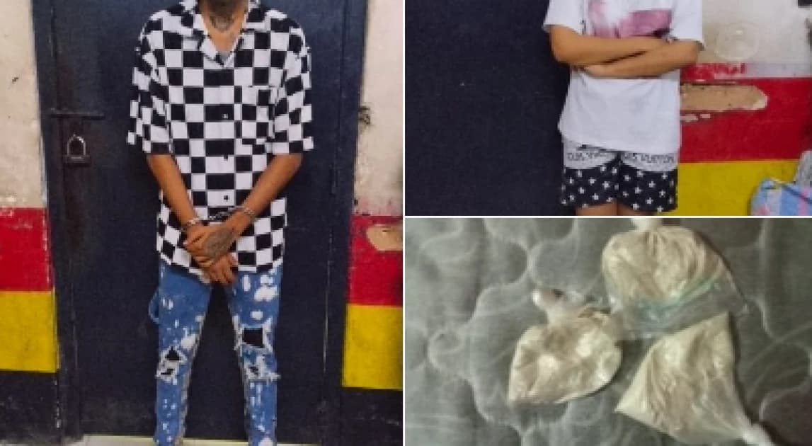 Nyali Raid: Detectives Dismantle Heroin Ring in Maweni Estate