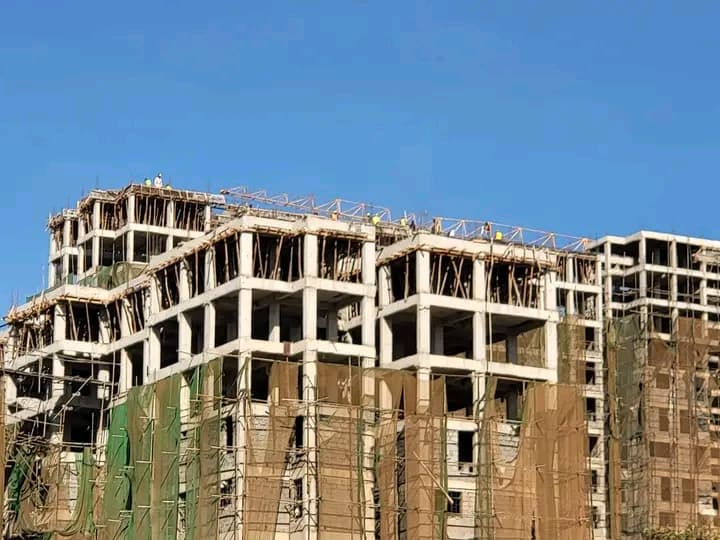 Rising Skyline: Kikuyu Affordable Housing Project Transforms Kiambu Landscape