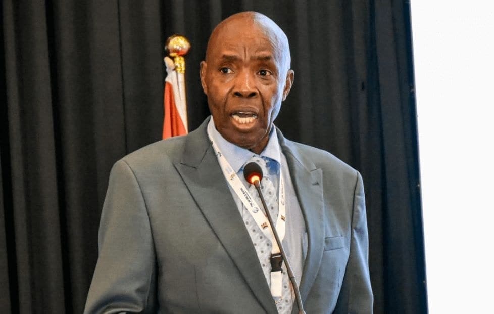 Machogu Breaks Silence: Backs Matiang’i for 2027 Presidency