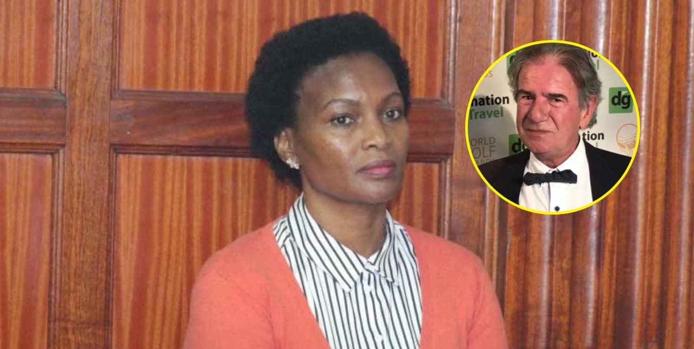 In courts: Judge to decide fate of Tob Cohen murder trial after Wairimu's mistrial bid