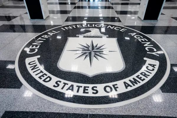Canadian Court Advances Lawsuit Over CIA-Funded Brainwashing Experiments
