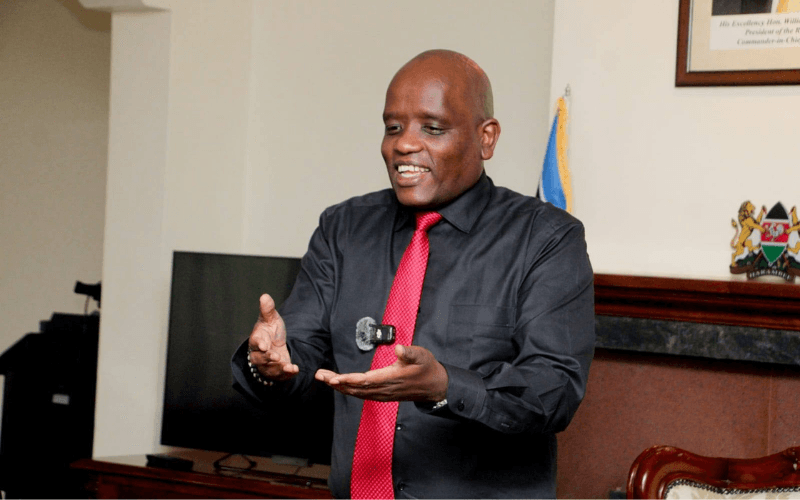 Government to Pay Content Creators for Promoting Ruto's Agenda