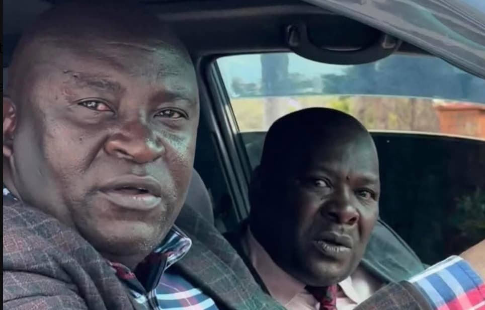 Kibra MP's Driver Fined KSh 100,000 for Reckless Driving