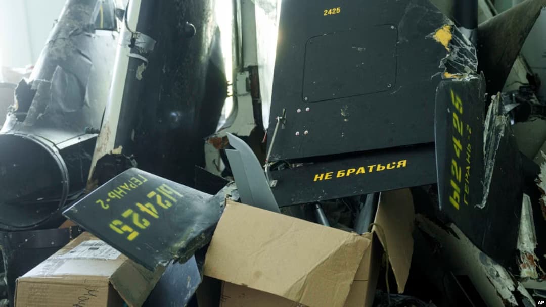 African Women Lured Into Russian Drone Factories Under False Pretences