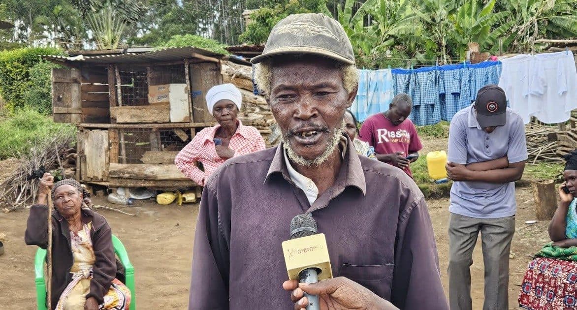 Decades of Waiting: Gachagi Slum Residents Protest, Urge Kakuzi Plc to Honor 2010 Land Settlement Agreement