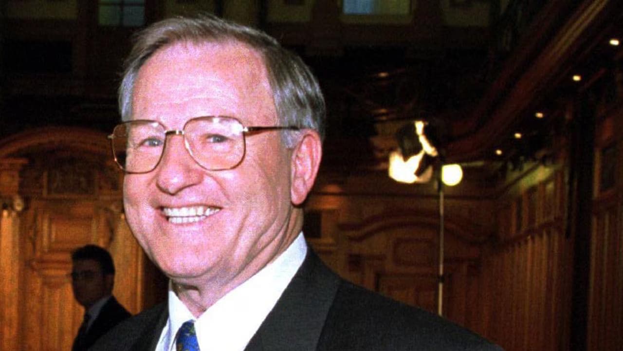 Former New Zealand PM Jim Bolger, Champion of Māori Reconciliation, Dies at 90