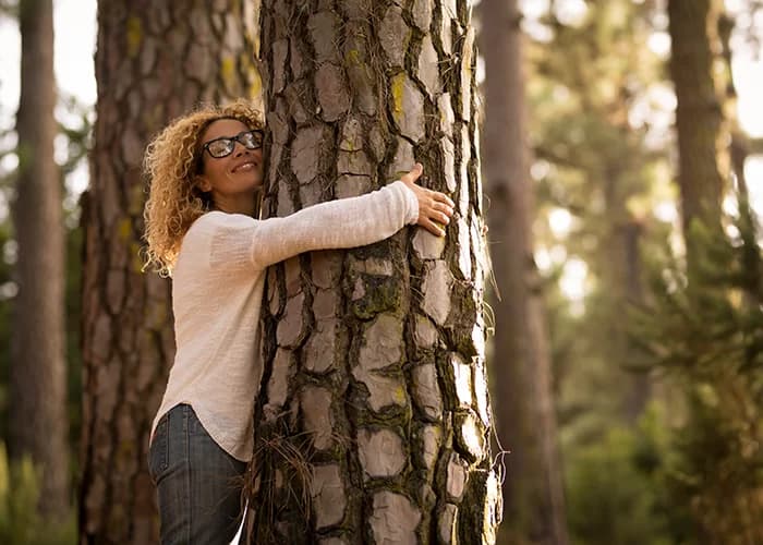 Stop the PR Stunts: Why "Tree Hugging" Won’t Save Our Forests