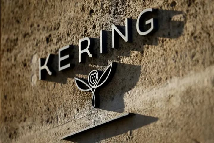 Gucci Owner Kering Sells Beauty Division to L'Oréal for €4 Billion