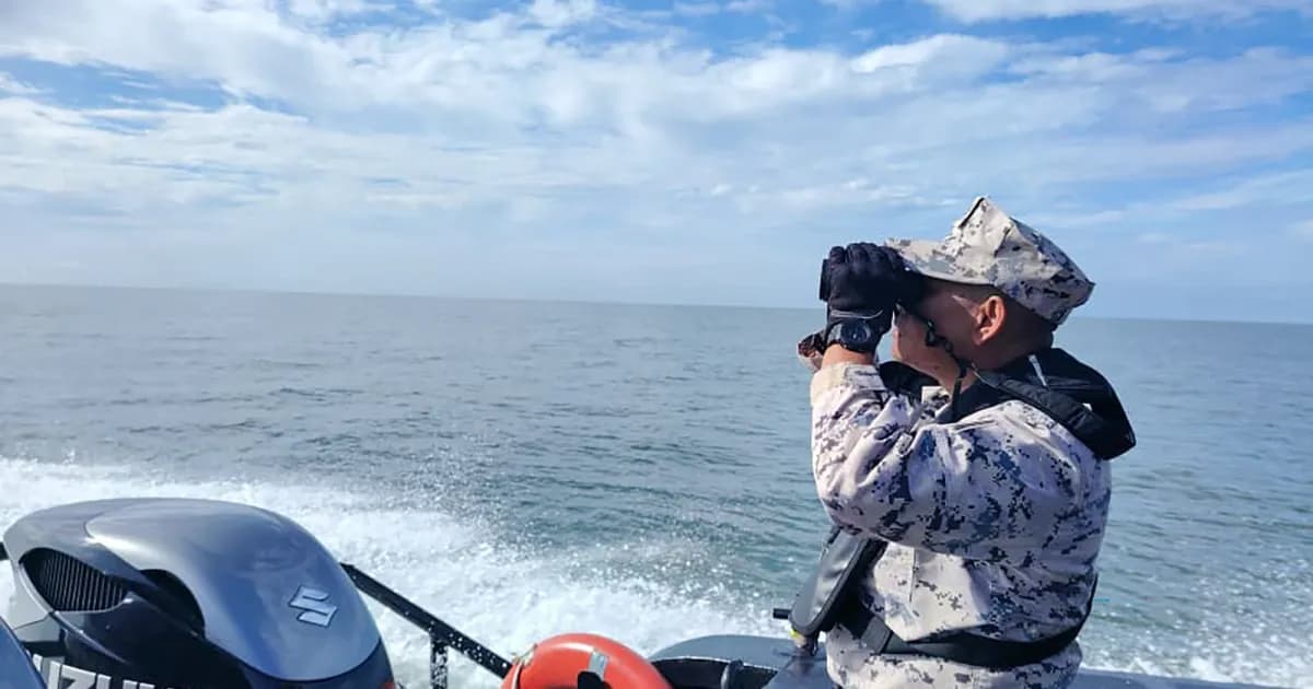 Rohingya Boat Tragedy Kills Seven Off Malaysian Coast